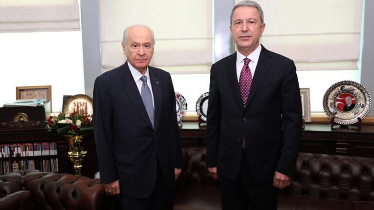 Bahçeli