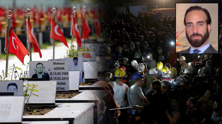 Soma davasında skandal karar: Yargıtay kendi kararını bozdu, patron kurtuldu!