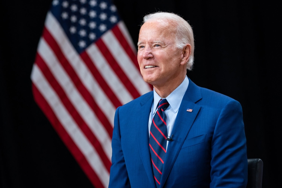 Biden, görevdeki ilk haftasında 43 karar imzaladı