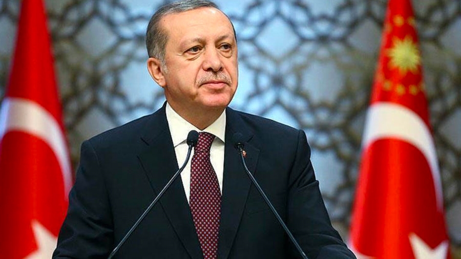 Erdoğan