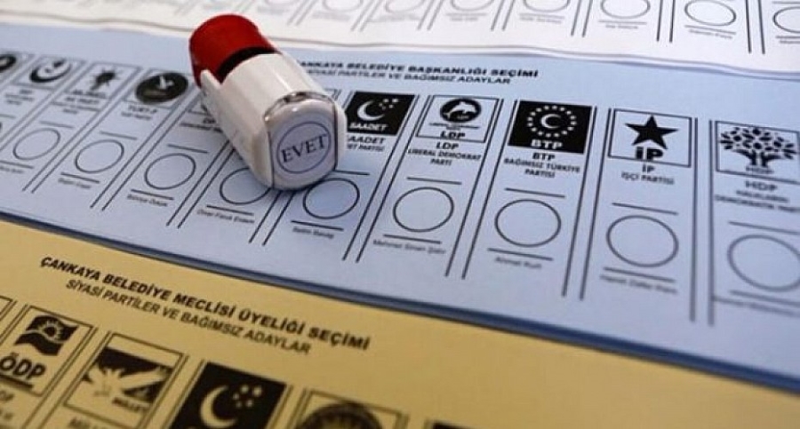 Erken seçim var mı? AK Parti son noktayı koydu