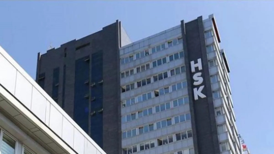 HSK