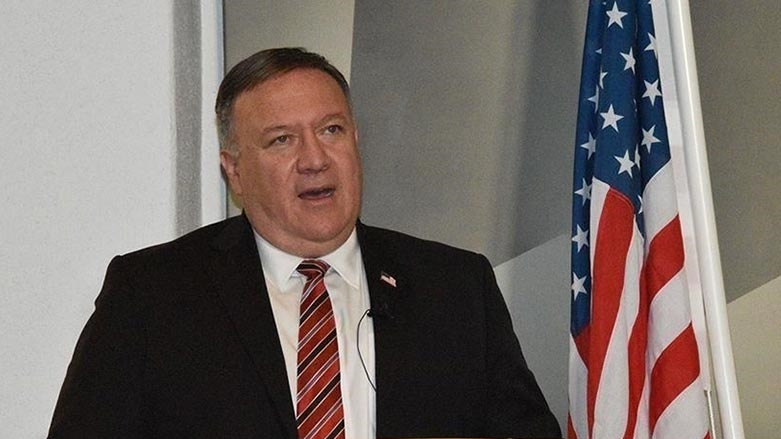 Pompeo: Baskılarımız İran’a bağlı milislerin eylemlerini azalttı