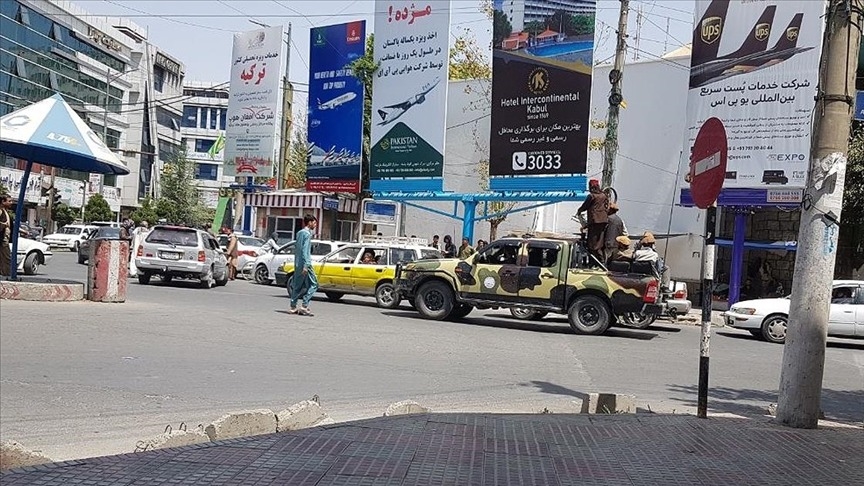 Taliban, ABD ile ilişkilerde yeni bir sayfa açmak istiyor..