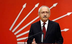 Kılıçdaroğlu