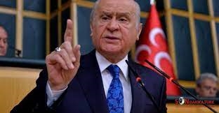 Bahçeli