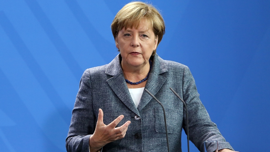 Merkel