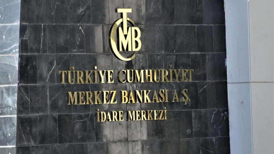 MB yıl sonu enflasyon ve dolar beklentisini yükseltti