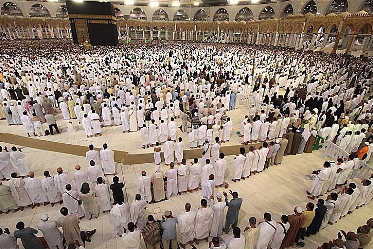 Mescid-i Haram