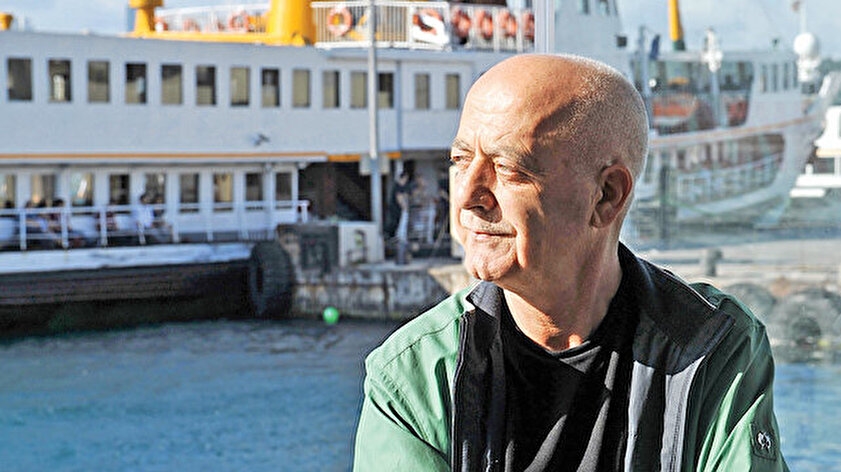 Bilgece fikirleri vardı