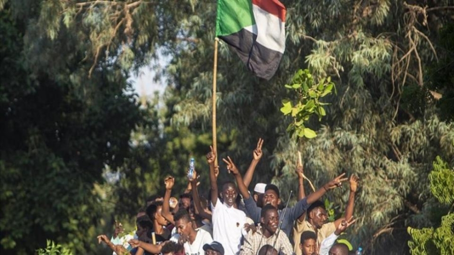 Sudan