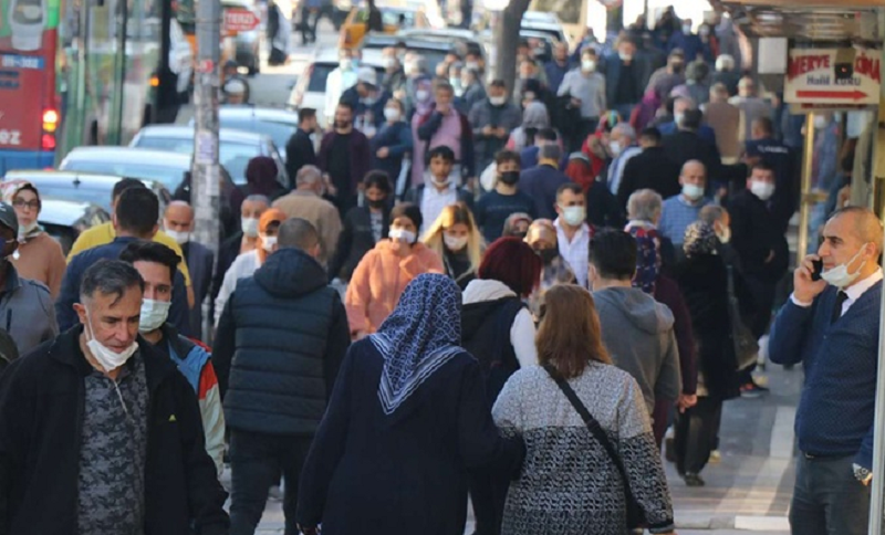 Halk, ekonomik gidişat hakkında ne düşünüyor?