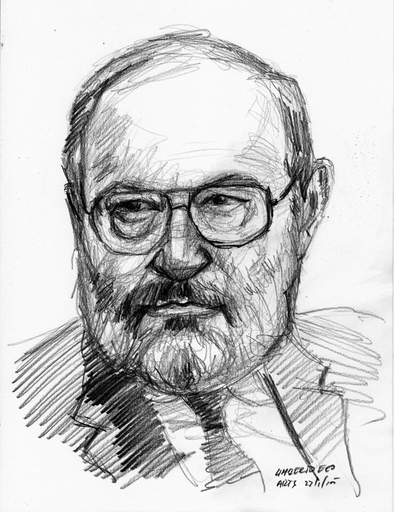 Ünlü yazar Umberto Eco’nun’ Gülün Adı’ romanından ilginç alıntılar