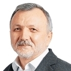 Kadisiye şehitlerinin annesi