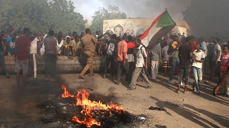 Sudan’da bilanço yükseliyor