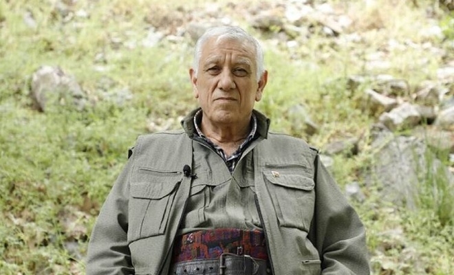 Cemil Bayık