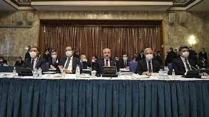 Gergerlioğlu’ndan Şentop
