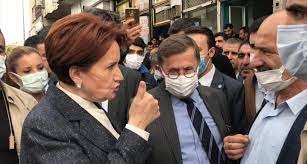 Meral Akşener