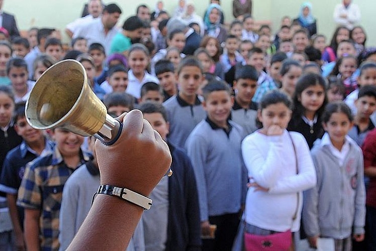 Okulların tatile gireceği tarihler belli oldu