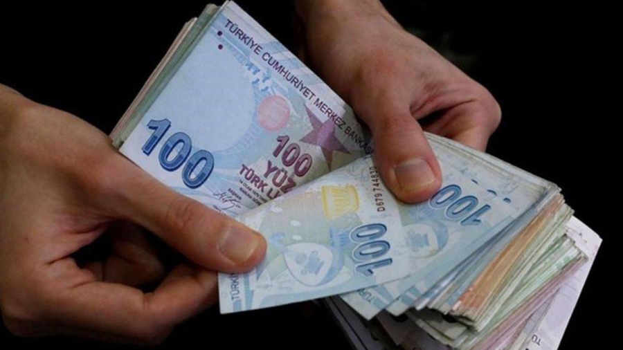 Emekli ve memur maaşlarına fark ödemesi