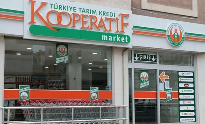 Tarım kredi kooperatifi marketleri çözüm olur mu?