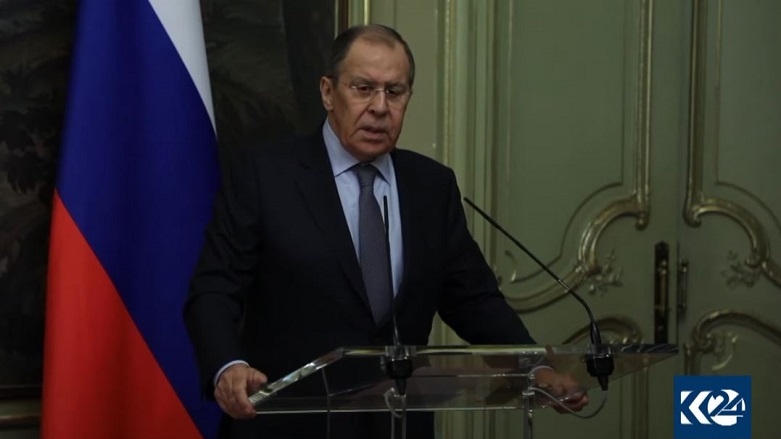 Lavrov