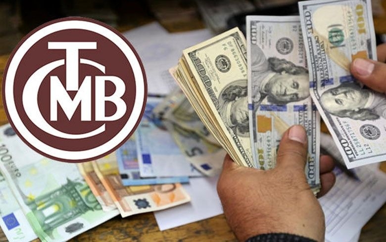 Merkez Bankası dolar gerçeğini kabul etti!