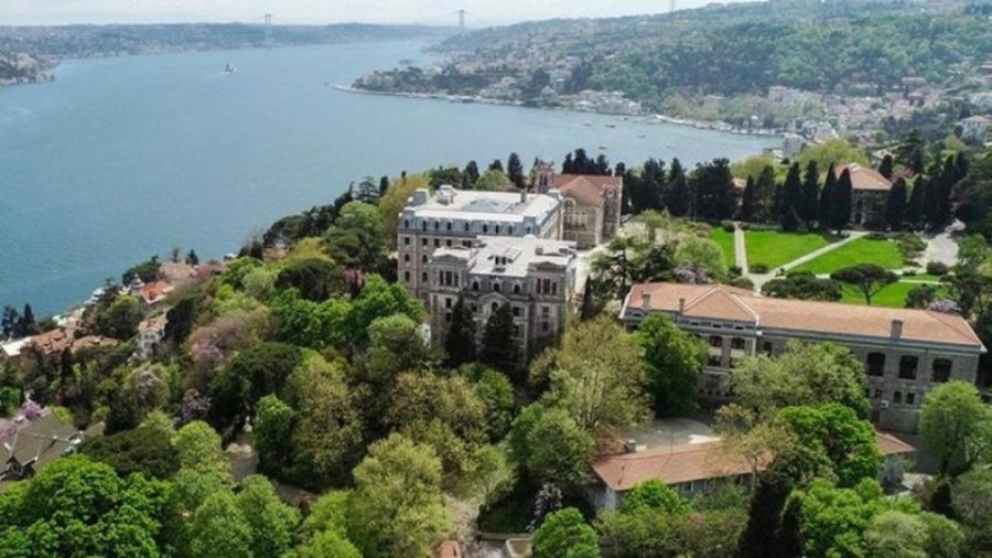 Boğaziçi Üniversitesi’nde PCR kararı