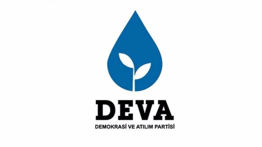 DEVA Partisi’nde istifa: Artık yokum