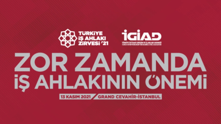 İGİAD’DAN (TİAZ) /2021 SONUÇ BİLDİRGESİ