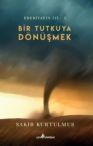 BİR TUTKUYA DÖNÜŞMEK ADLI ESER ÇIKTI…