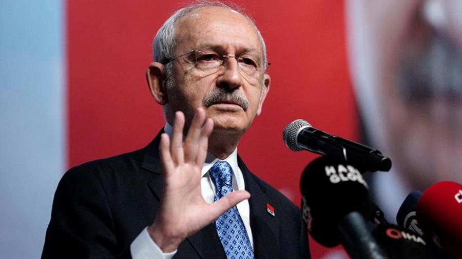 Kılıçdaroğlu: 15 Temmuz’da hep beraber darbecilere karşı çıktık