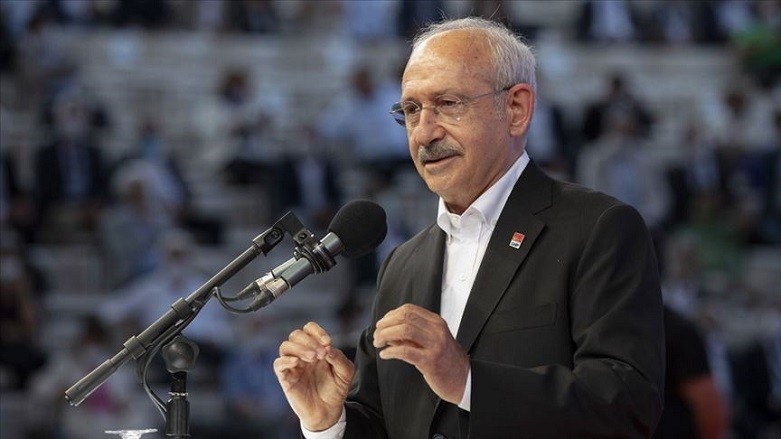 Kılıçdaroğlu ‘Helalleşme’ yolculuğunda Kürtlere uğrayacak mı?
