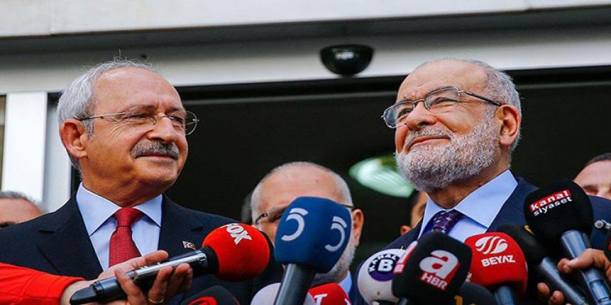 Karamollaoğlu: Komutanların yargılanmasını içime sindiremiyorum 