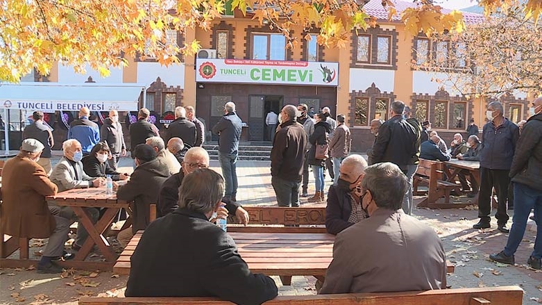 Alevilerin yeni ‘açılım’dan beklentileri