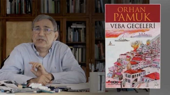 Adalet Bakanlığı, Orhan Pamuk takıntılı vatandaşa karşı