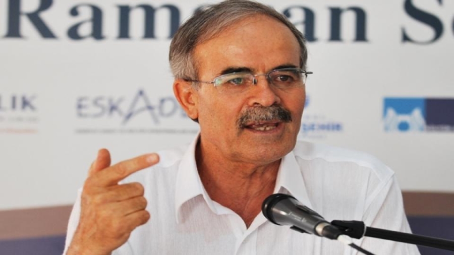 DERS KİTAPLARIYLA DİNSİZLİK AŞILANMASI DURDURULMALI, MÜFREDAT DÎNÎ ve MİLLÎ OLMALI