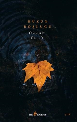 Şiir, İletişim, Yeniden İnşa ve Özcan Ünlü’nün Hüzün Boşluğu Üzerine