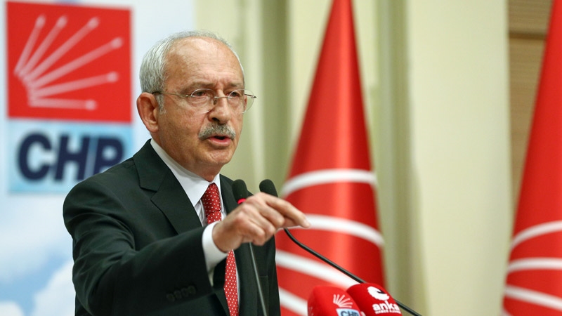 Kılıçdaroğlu gençlere seslendi: Mevcut bozuk düzeni tanzim edeceğiz, kaybettiklerinizi yerine koyacağız