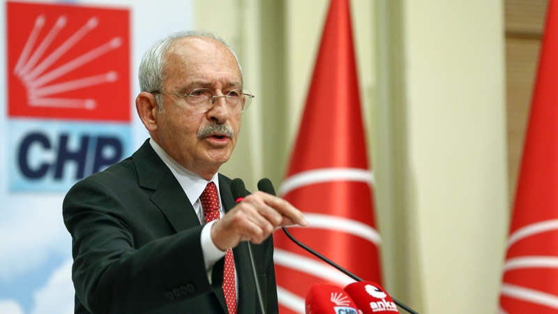 Kılıçdaroğlu gençlere seslendi: Mevcut bozuk düzeni tanzim edeceğiz, kaybettiklerinizi yerine koyacağız