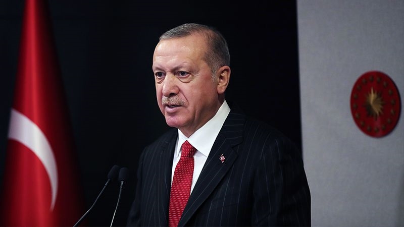 Erdoğan