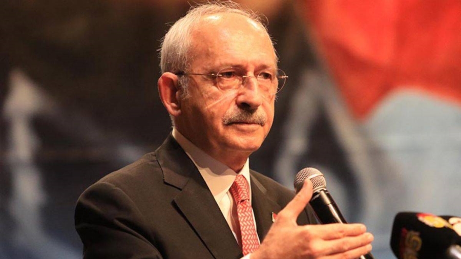 Kılıçdaroğlu: Bu memleketin çılgın adamlara değil, akıllı adamlara ihtiyacı var