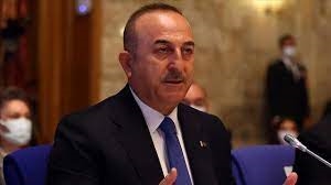 Çavuşoğlu: AİHM’in ‘Kavala’ kararı uygulandı