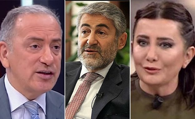 Kavga büyüyor! Fatih Altaylı kaldırılan yazısı için topu oraya attı