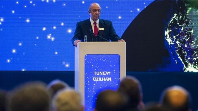 TÜSİAD uyardı.. Dimyat’a pirince gidelim derken eldeki bulgurdan oluruz