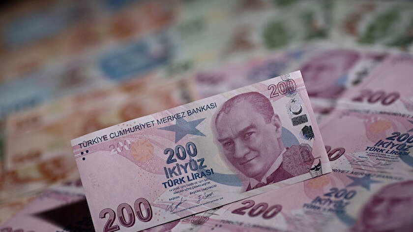 Dünya basını TL