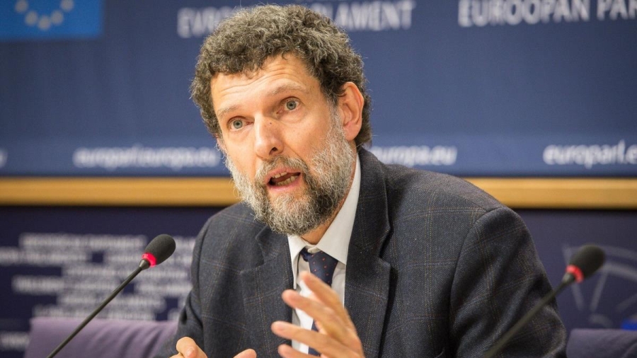 Osman Kavala için kritik gün