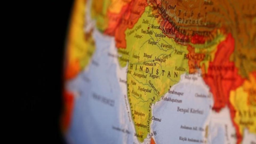 Hindistan
