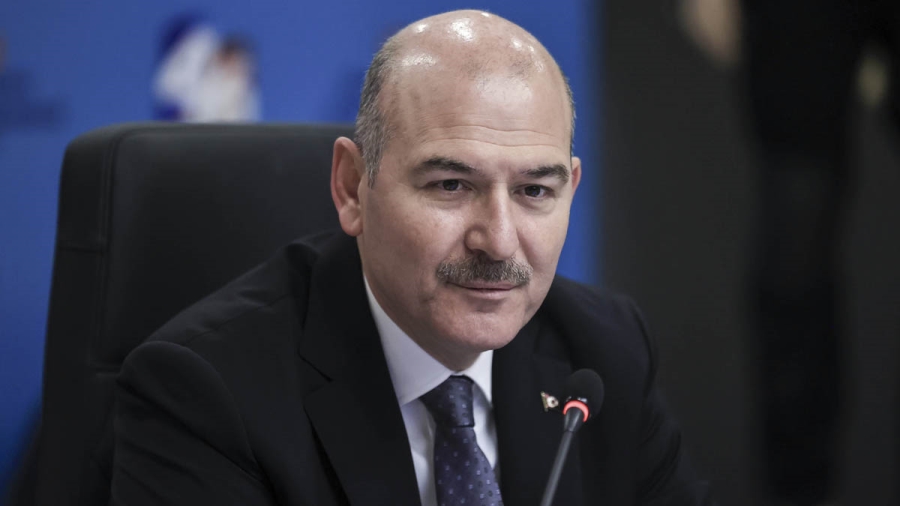 Soylu