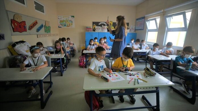 600 bine yakın öğretmen ‘uzman’ adayı olacak..